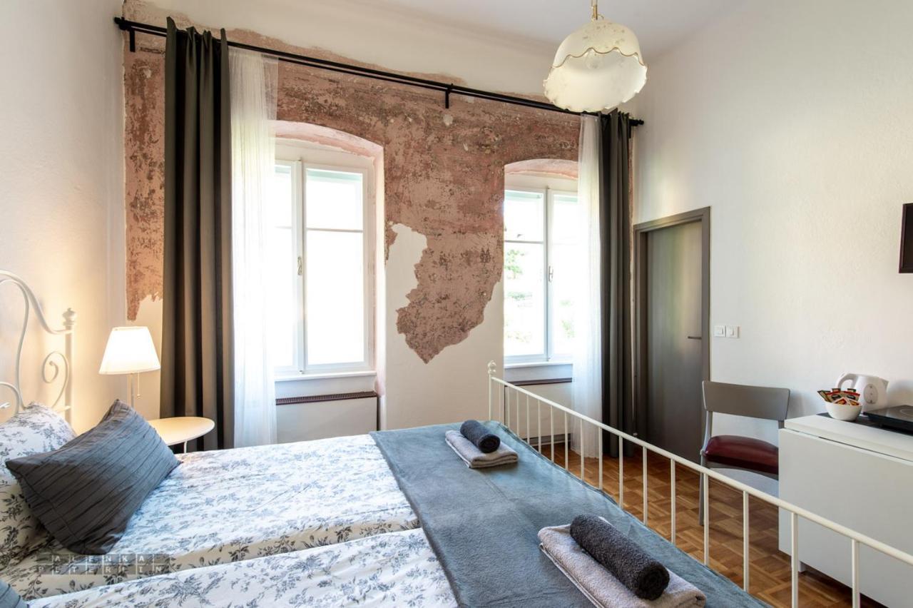 Sobe Poldka Otel Dolenjske Toplice Dış mekan fotoğraf