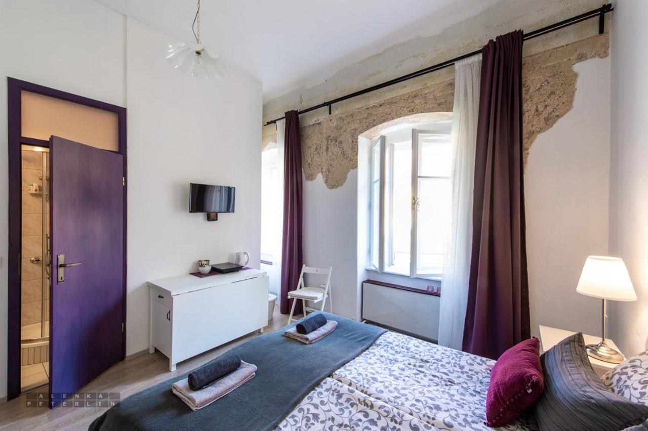 Sobe Poldka Otel Dolenjske Toplice Dış mekan fotoğraf